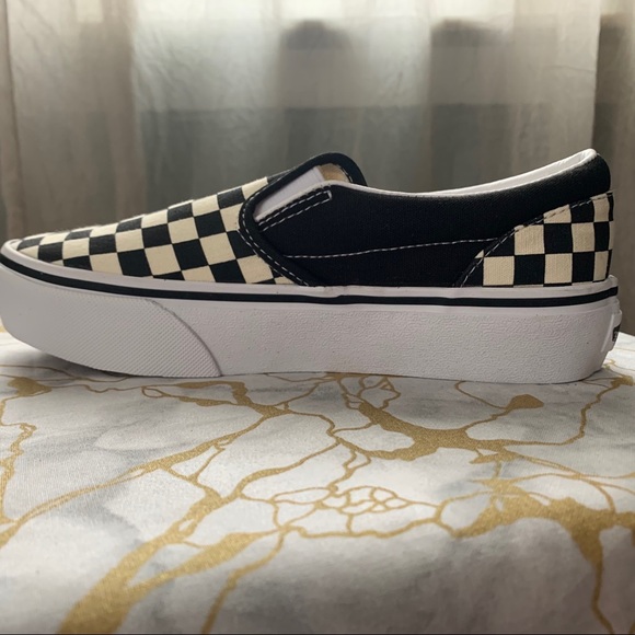 Vans classic slip on - Picture 7 of 9